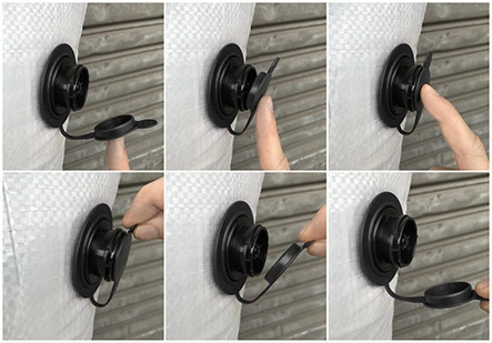 How to Overcome Moisture and Humidity Issues During Transport