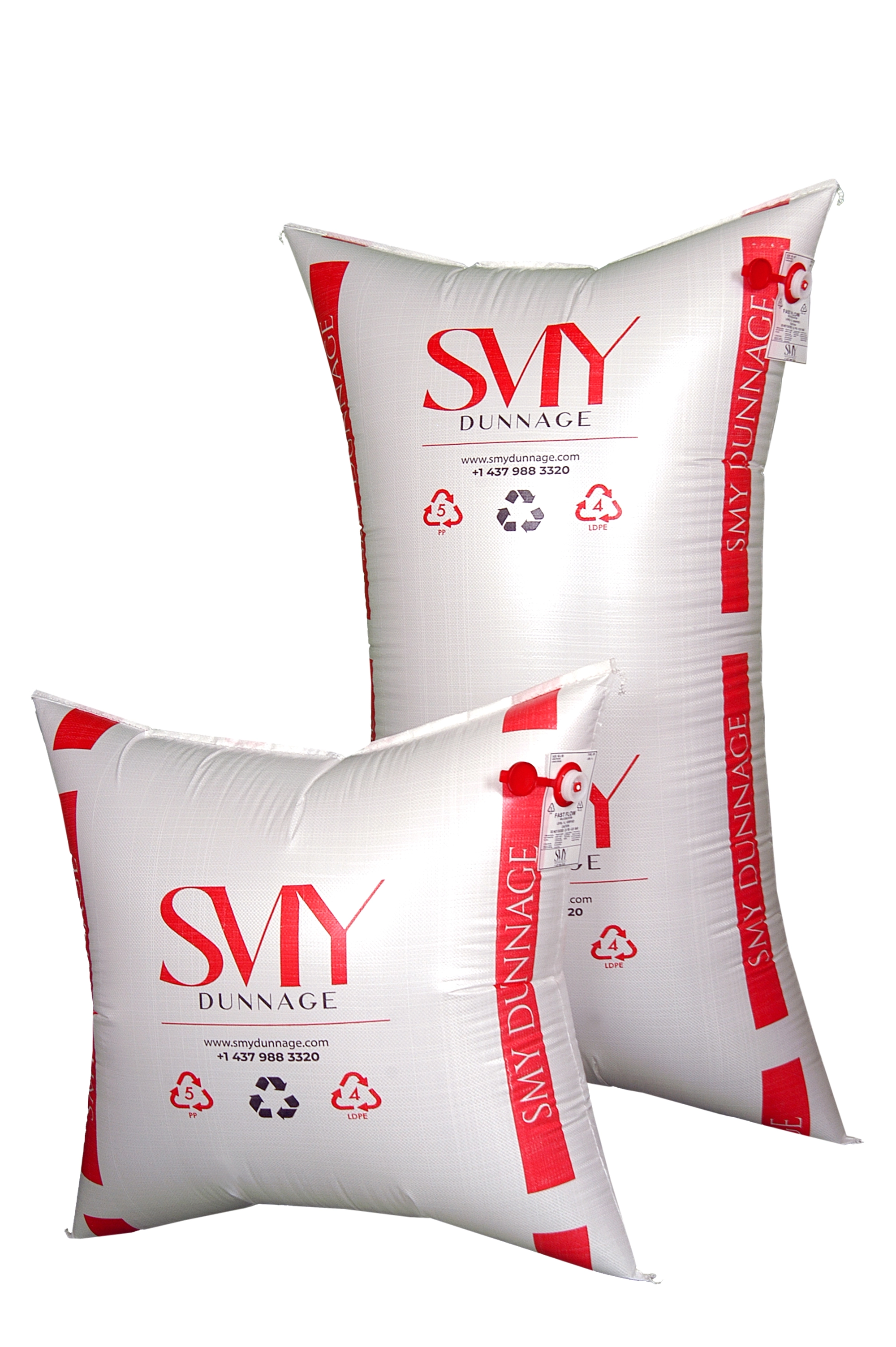SMY DUNNAGE