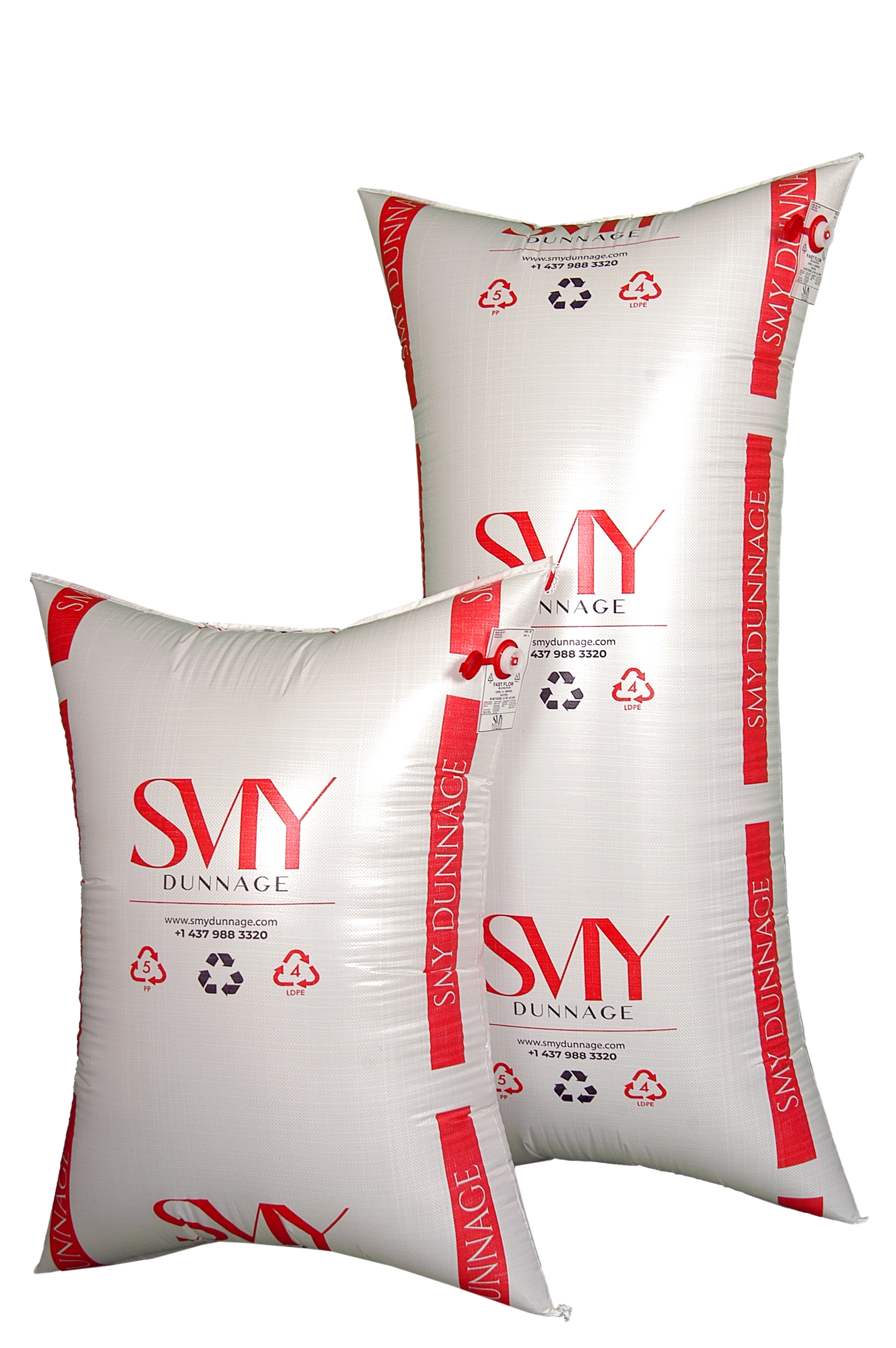 SMY DUNNAGE