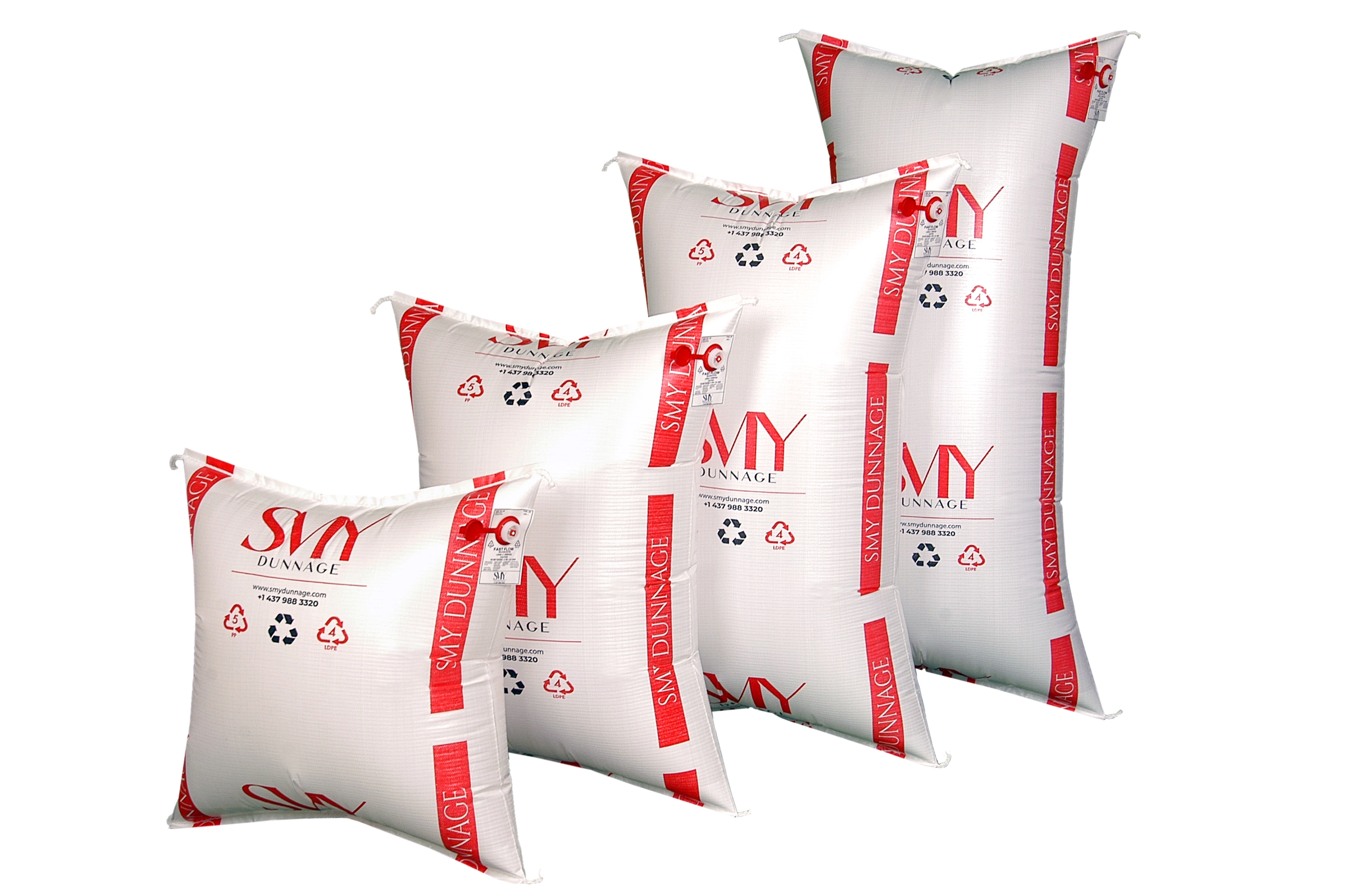SMY DUNNAGE